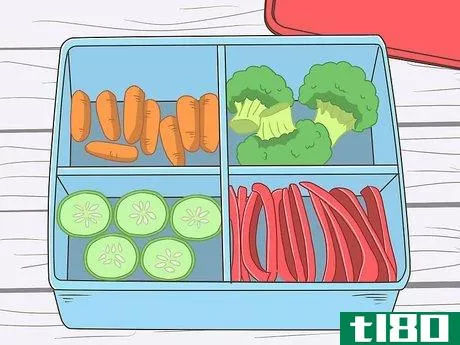 Image titled Stock Your Fridge with Healthy Food Step 14