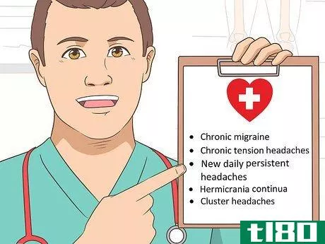 Image titled Stop Daily Headaches Step 8