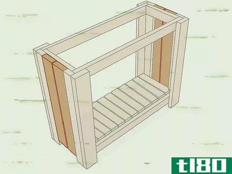 Image titled Build an Outdoor Bar Step 11