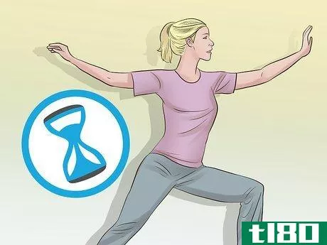 Image titled Treat Arthritic Knees with Tai Chi Step 14