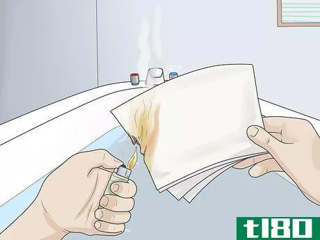 Image titled Burn Paper Safely Step 15