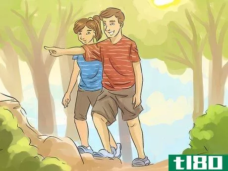 Image titled Be the Cutest Couple Ever (for Teens and Tweens) Step 2