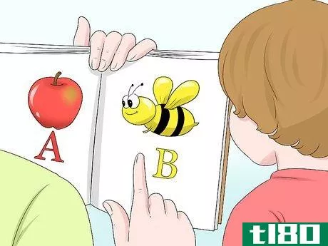 Image titled Teach Kids the Alphabet Step 3