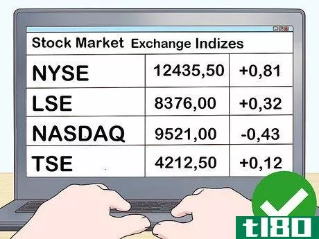 Image titled Study the Stock Market Step 4