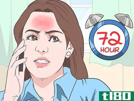 Image titled Tell if You Have an Ear Infection Step 8
