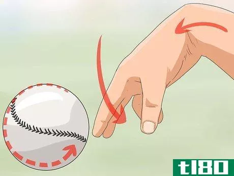 Image titled Throw a Softball Step 9