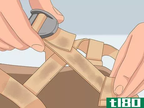 Image titled Clean Chacos Step 12