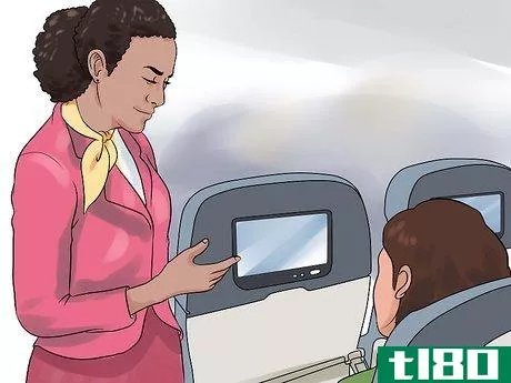 Image titled Travel when Flying on a Plane Step 25