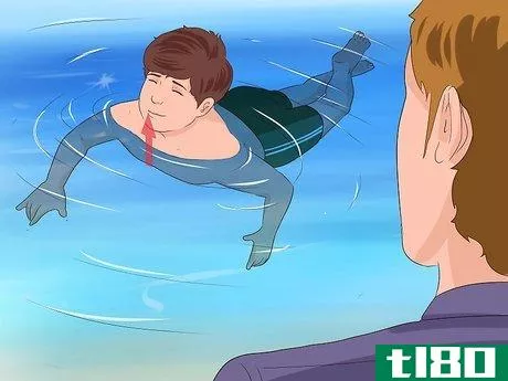 Image titled Teach Your Child to Swim Step 47
