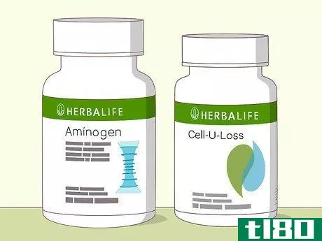 Image titled Take Herbalife Step 5