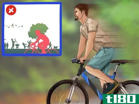 Image titled Teach an Adult to Ride a Bike Step 4