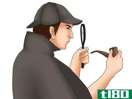 Image titled Think Like Sherlock Holmes Step 4