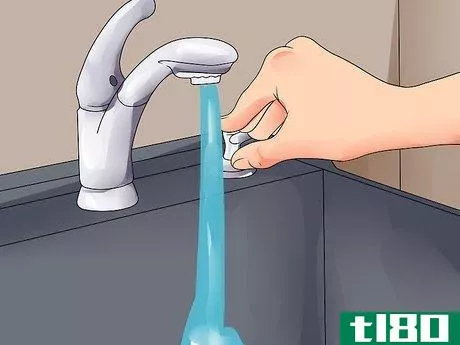 Image titled Troubleshoot Low Water Pressure Step 6