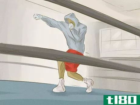 Image titled Train for Boxing Step 14