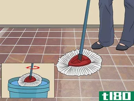 Image titled Clean Slate Floors Step 4