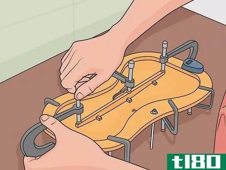 Image titled Build a Violin Step 25