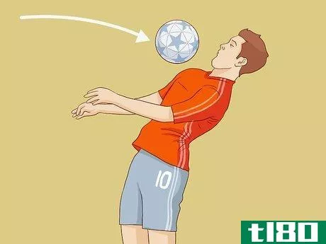 Image titled Trap a Soccer Ball Step 11