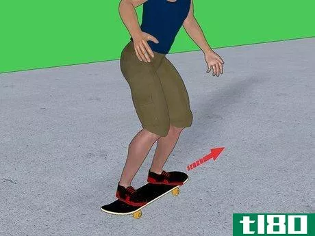 Image titled Switch Frontside Shove It Step 10