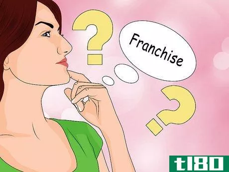 Image titled Start a Franchise Step 21