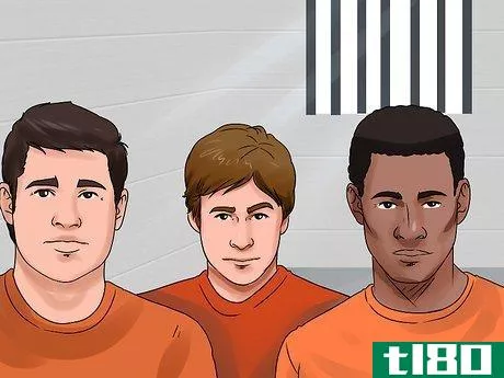 Image titled Survive in Federal Prison Step 17