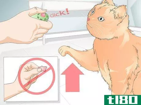 Image titled Teach Your Cat to Give a Handshake Step 14