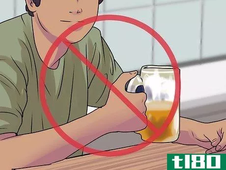 Image titled Stay Hydrated if You Have Food Poisoning Step 6