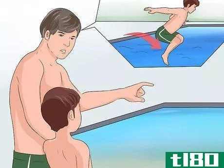 Image titled Teach Your Child to Swim Step 63