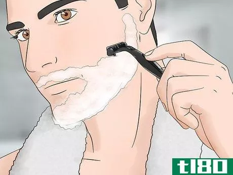 Image titled Stop Itching After Shaving Step 14
