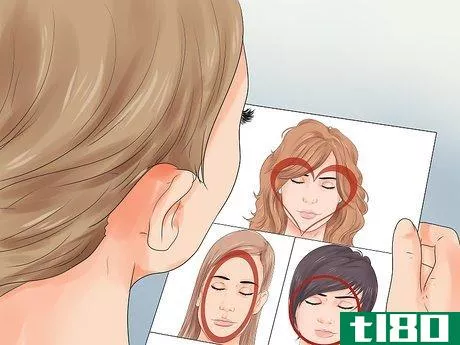 Image titled Choose a Hairstyle Step 17