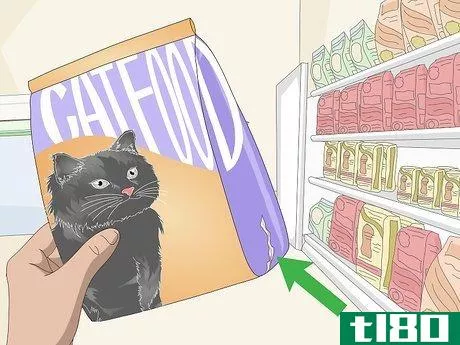 Image titled Store Cat Food Properly Step 9
