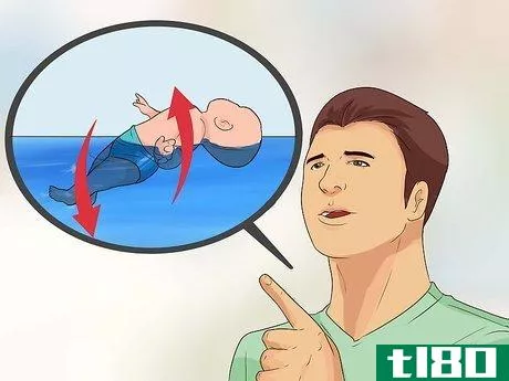Image titled Teach Your Child to Swim Step 14