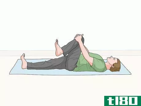 Image titled Stretch After Lifting Weights Step 14