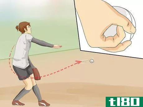 Image titled Throw a Softball Step 30