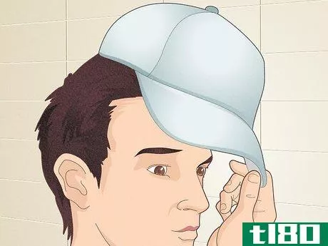 Image titled Bumps on Scalp Step 9