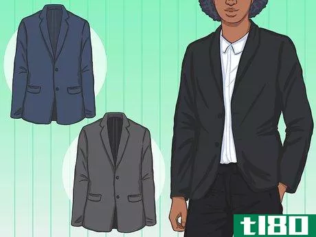 Image titled Buy Business Attire Step 2
