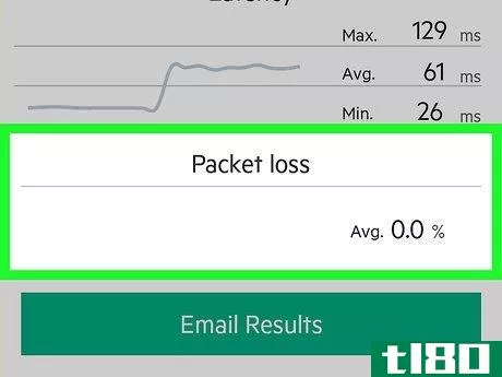 Image titled Test Packet Loss on Android Step 7