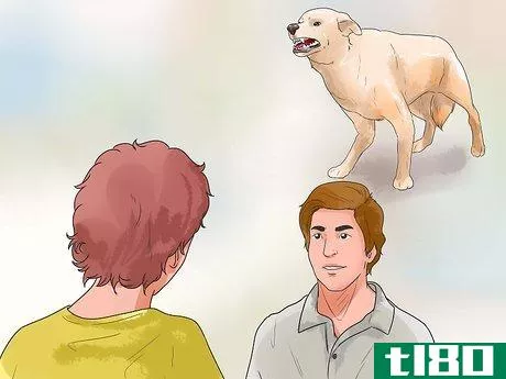 Image titled Stop Aggressive Behavior in Dogs Step 17