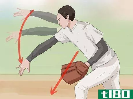 Image titled Throw a Softball Step 12