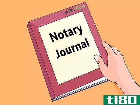 Image titled Become a Notary in Florida Step 14