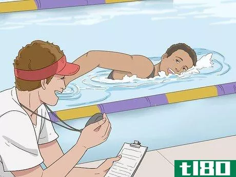 Image titled Swim to Stay Fit Step 16
