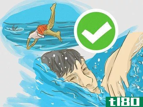 Image titled Save an Active Drowning Victim Step 12