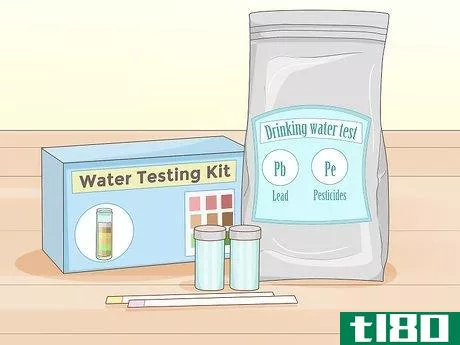 Image titled Test Water Purity Step 11