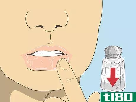 Image titled Stop Picking Your Lips Step 11