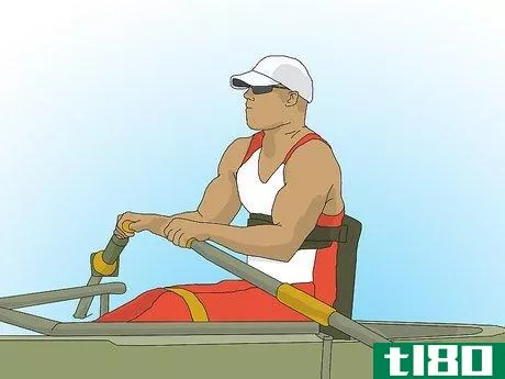 Image titled Train for Rowing Step 5