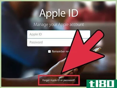 Image titled Change Apple ID Password on iPhone Step 16
