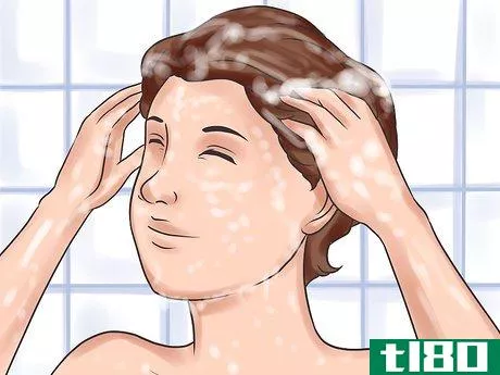Image titled Care for Itchy and Irritated Skin Step 4