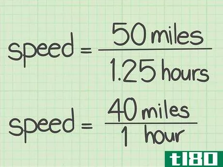 Image titled Calculate Speed in Metres per Second Step 11