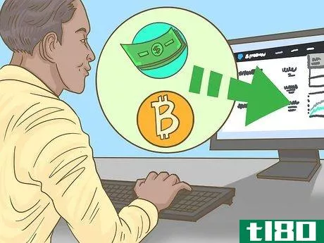 Image titled Buy Cryptocurrency Step 2