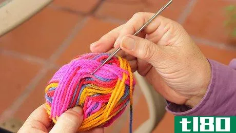 Image titled Change Colors when Crocheting Step 14