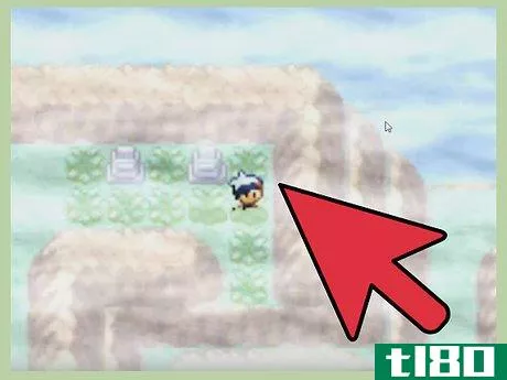 Image titled Catch Chimecho in Pokemon Ruby Step 7